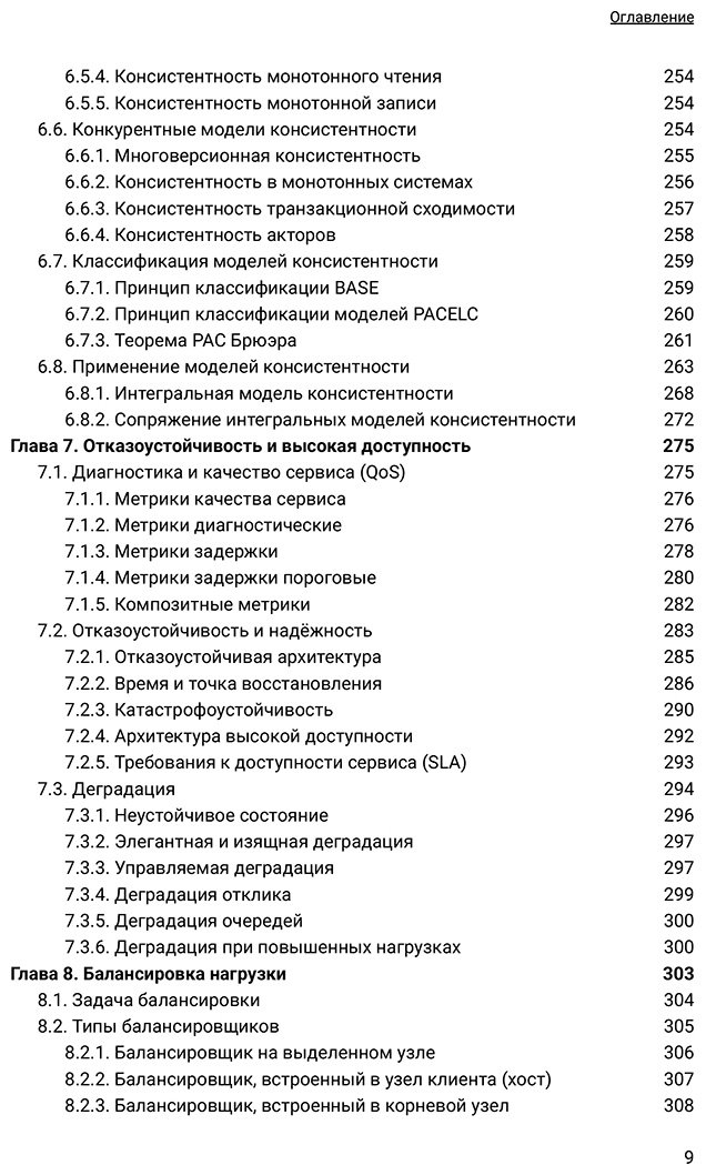 Книга Подольный В.: Подольный В.: Архитектура высоконагруженных систем. 3-е издание, дополненное купить,NaN