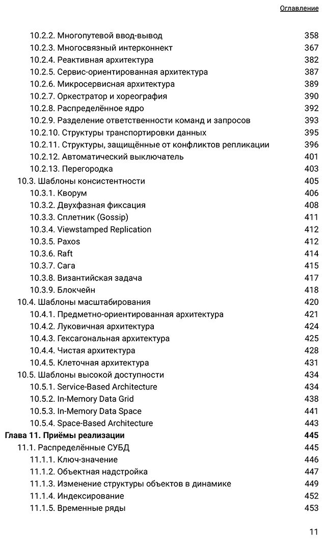 Книга Подольный В.: Подольный В.: Архитектура высоконагруженных систем. 3-е издание, дополненное купить,NaN