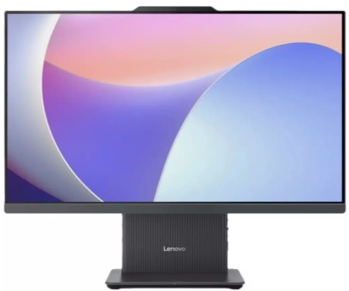 Моноблок Lenovo IdeaCentre AIO 3 24IRH9 F0HN00D2RU 23.8" Grey