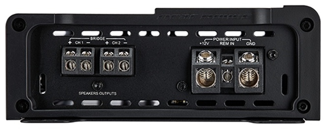 Deaf Bonce Machete MFA-2.320 960 Вт 2 канальный