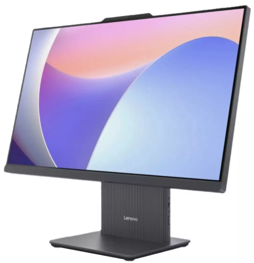 Моноблок Lenovo IdeaCentre AIO 3 24IRH9 F0HN00D2RU 23.8" Grey