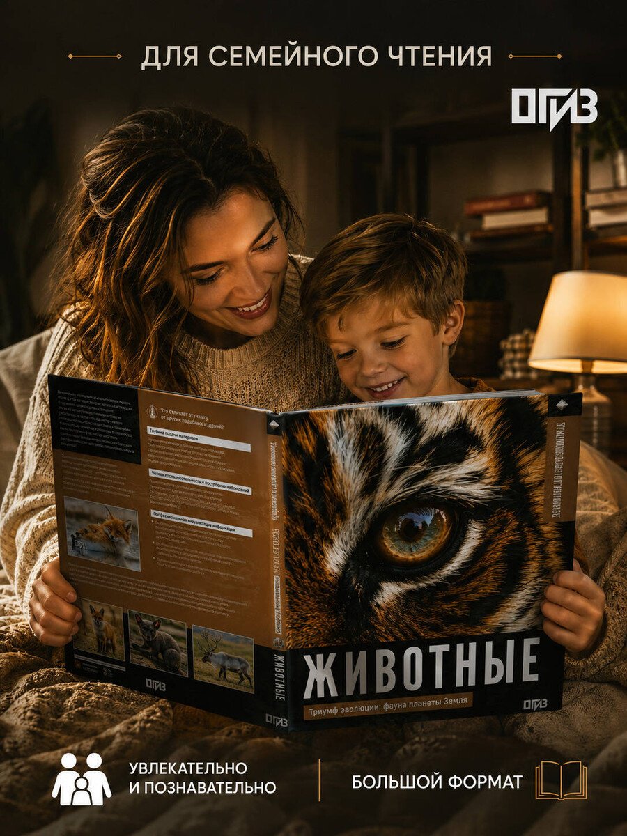 Книга Медведев Д. Ю.: Медведев Д. Ю.: Животные. Иллюстрированный атлас купить,NaN