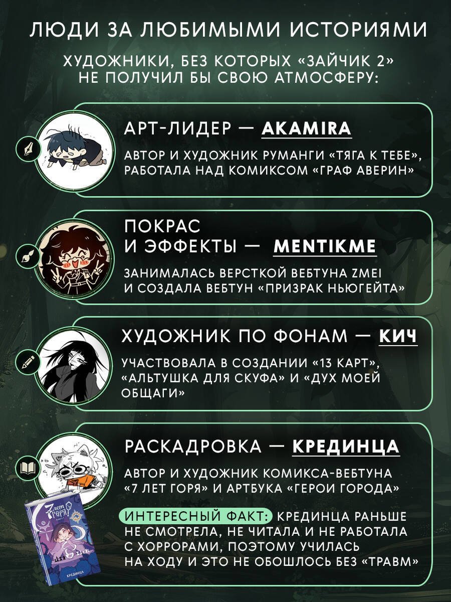 Книга Мордас Д. С., Urchata: Мордас Д. С., Urchata: Зайчик 2. Комикс. Том 3. По ту сторону реальности купить,NaN