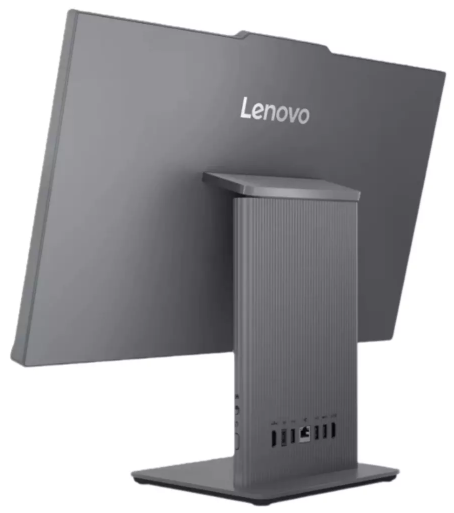 Моноблок Lenovo IdeaCentre AIO 3 24IRH9 F0HN00D2RU 23.8" Grey купить,NaN