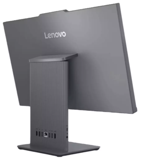 Моноблок Lenovo IdeaCentre AIO 3 24IRH9 F0HN00D2RU 23.8" Grey купить,NaN