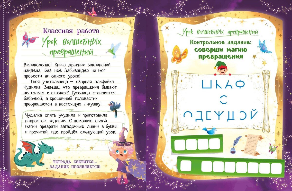Книга Назипова А. О.: Назипова А. О.: Школа волшебников купить,NaN