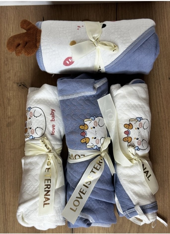 Подарочный набор 18776283_599145065, предметов 23 шт купить,NaN