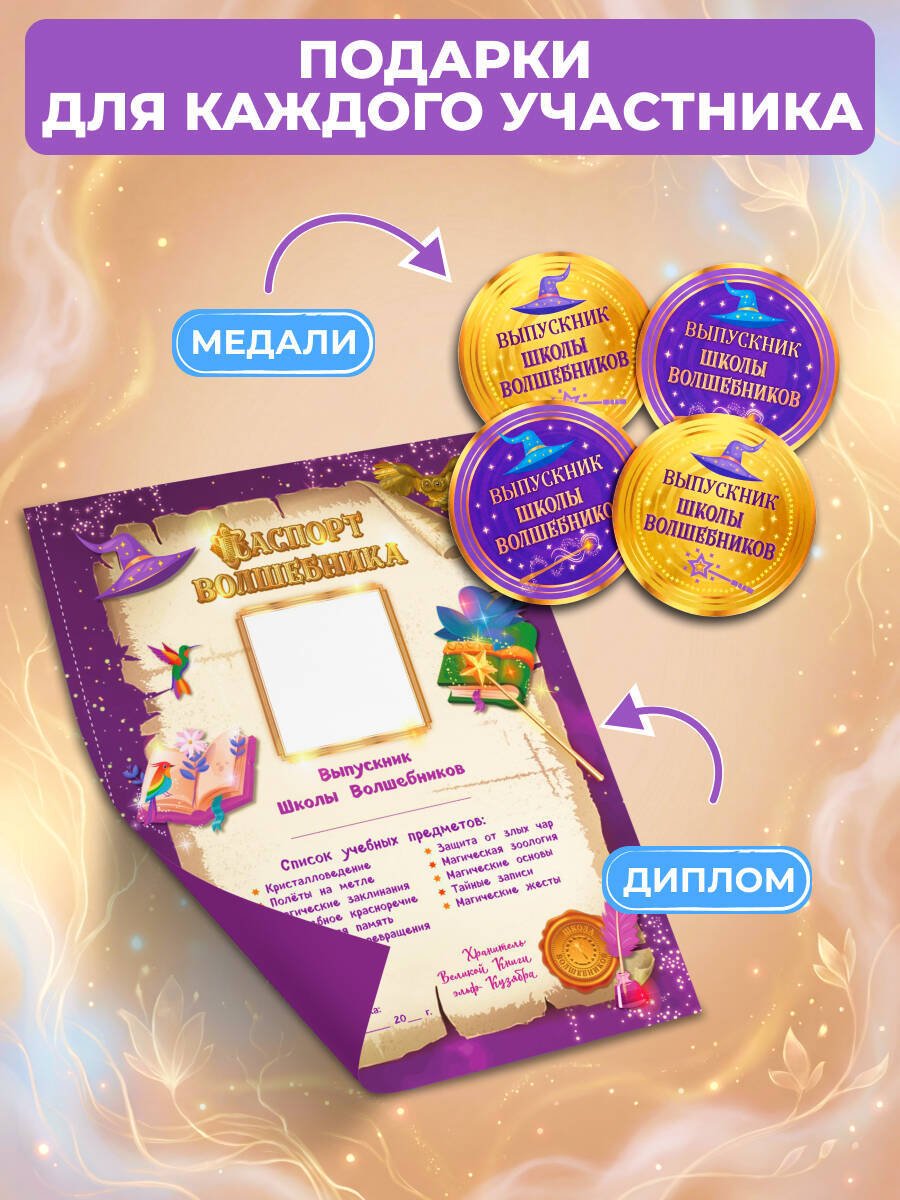 Книга Назипова А. О.: Назипова А. О.: Школа волшебников купить,NaN