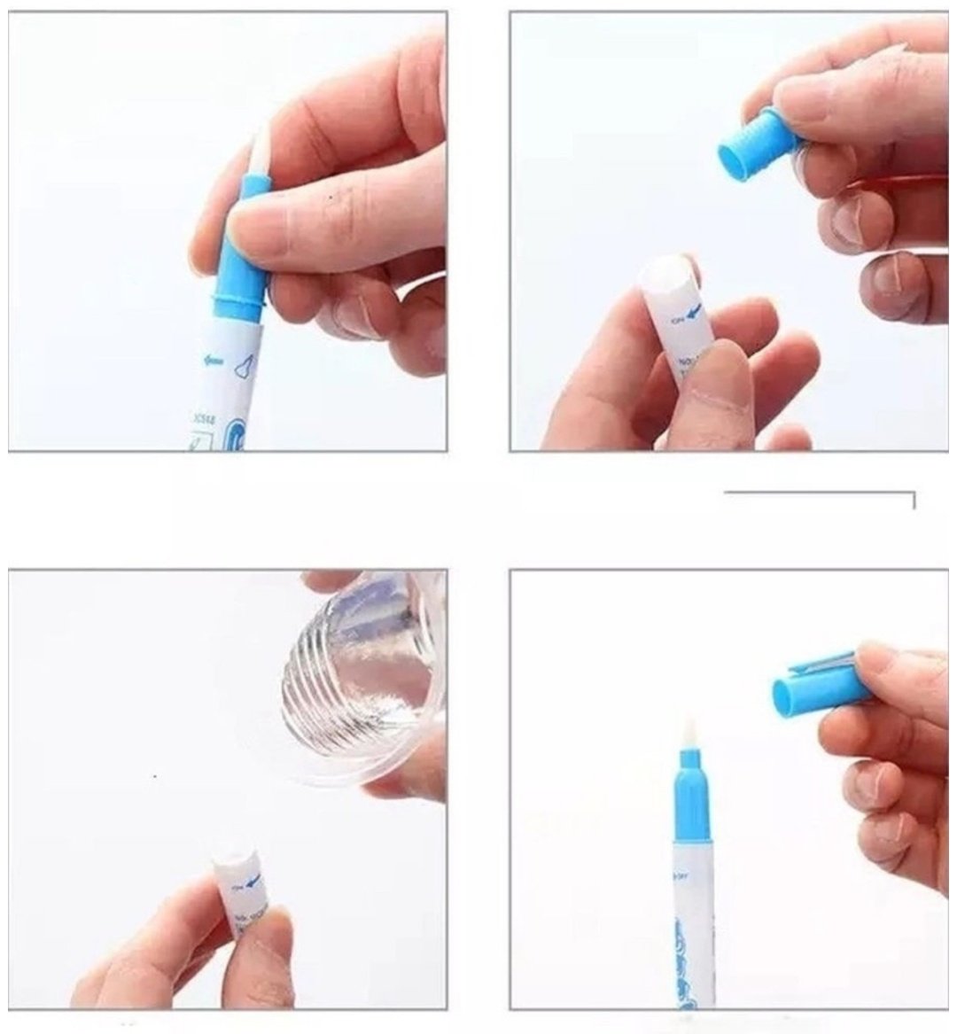 Раскраска Magic Water принцесса