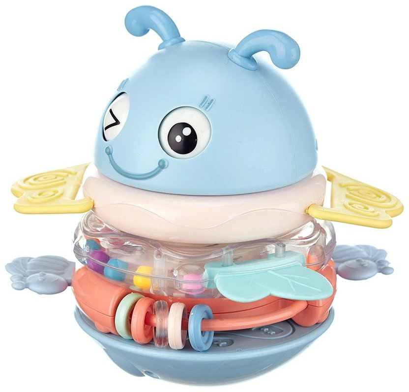Игровой центр Sobebear Пчелка пирамида