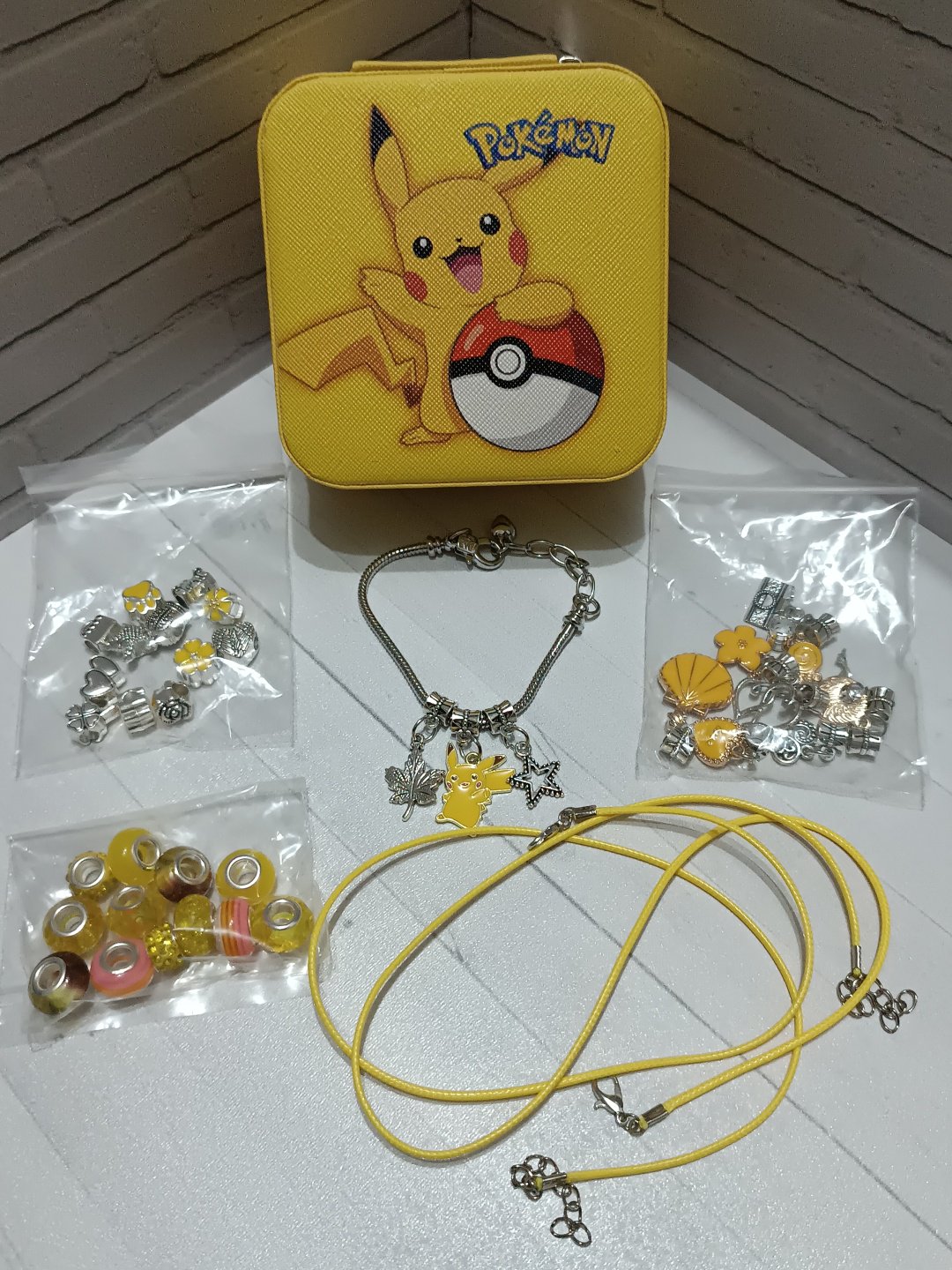 Набор Pandora's Box Studio Pokemon