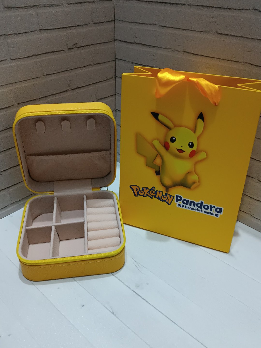 Набор Pandora's Box Studio Pokemon
