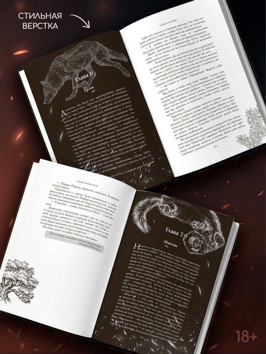 Книга Рау А.: И мы сгорим купить,NaN