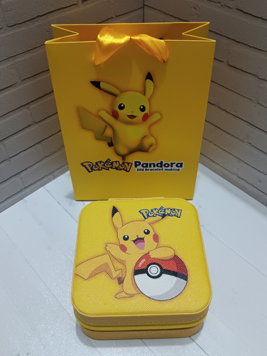 Набор Pandora's Box Studio Pokemon