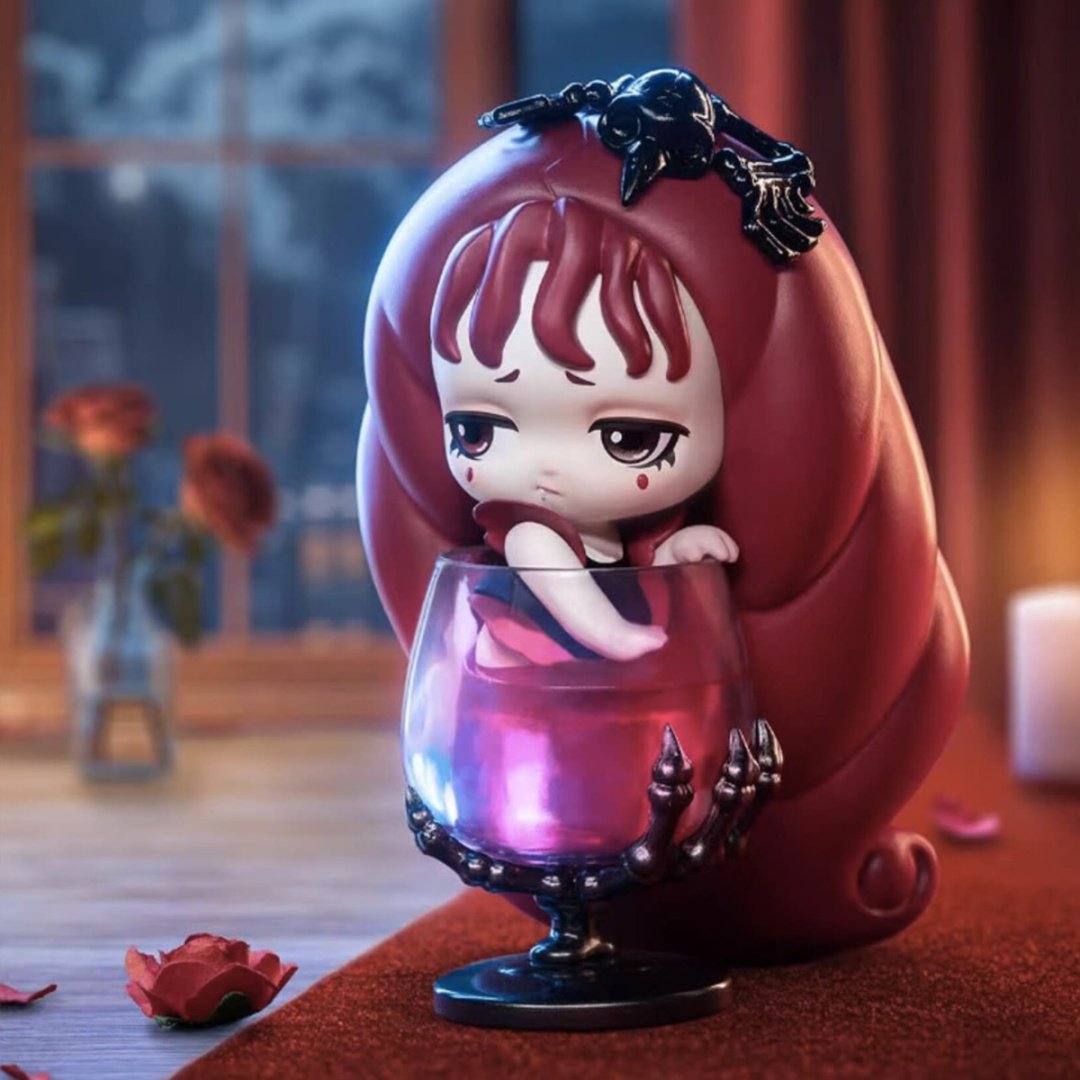 52Toys Mary 10 см 1 шт купить,NaN