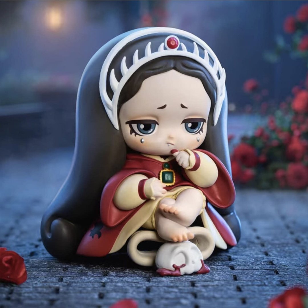 52Toys Mary 10 см 1 шт купить,NaN