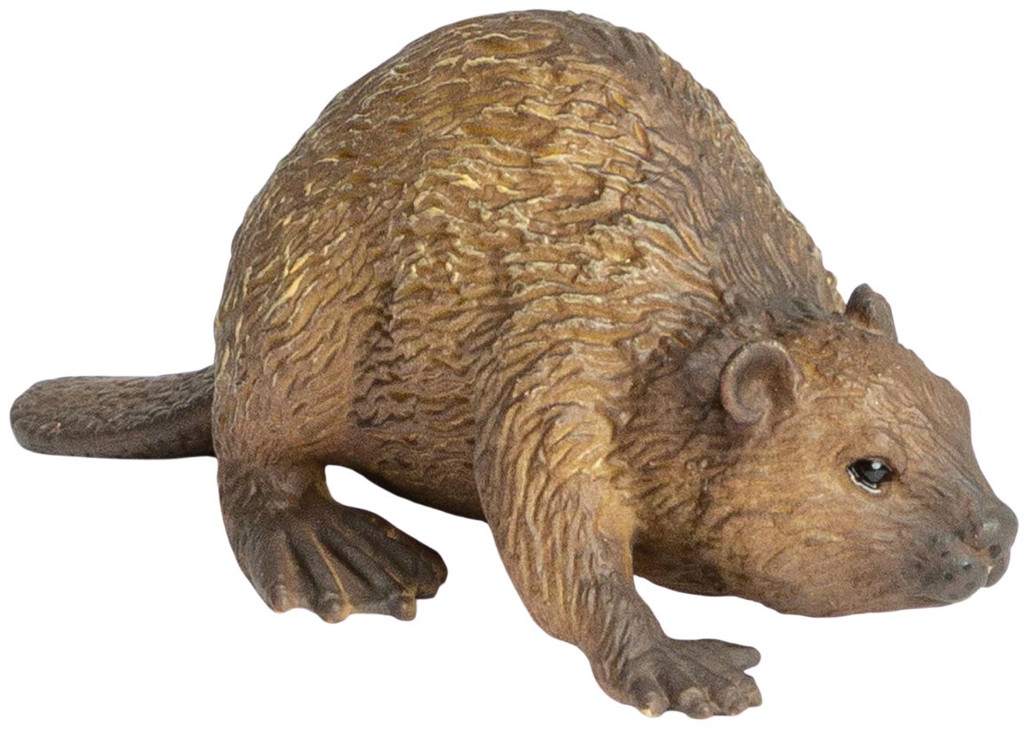 Collecta Бобер 3.5 см 1 шт купить,NaN