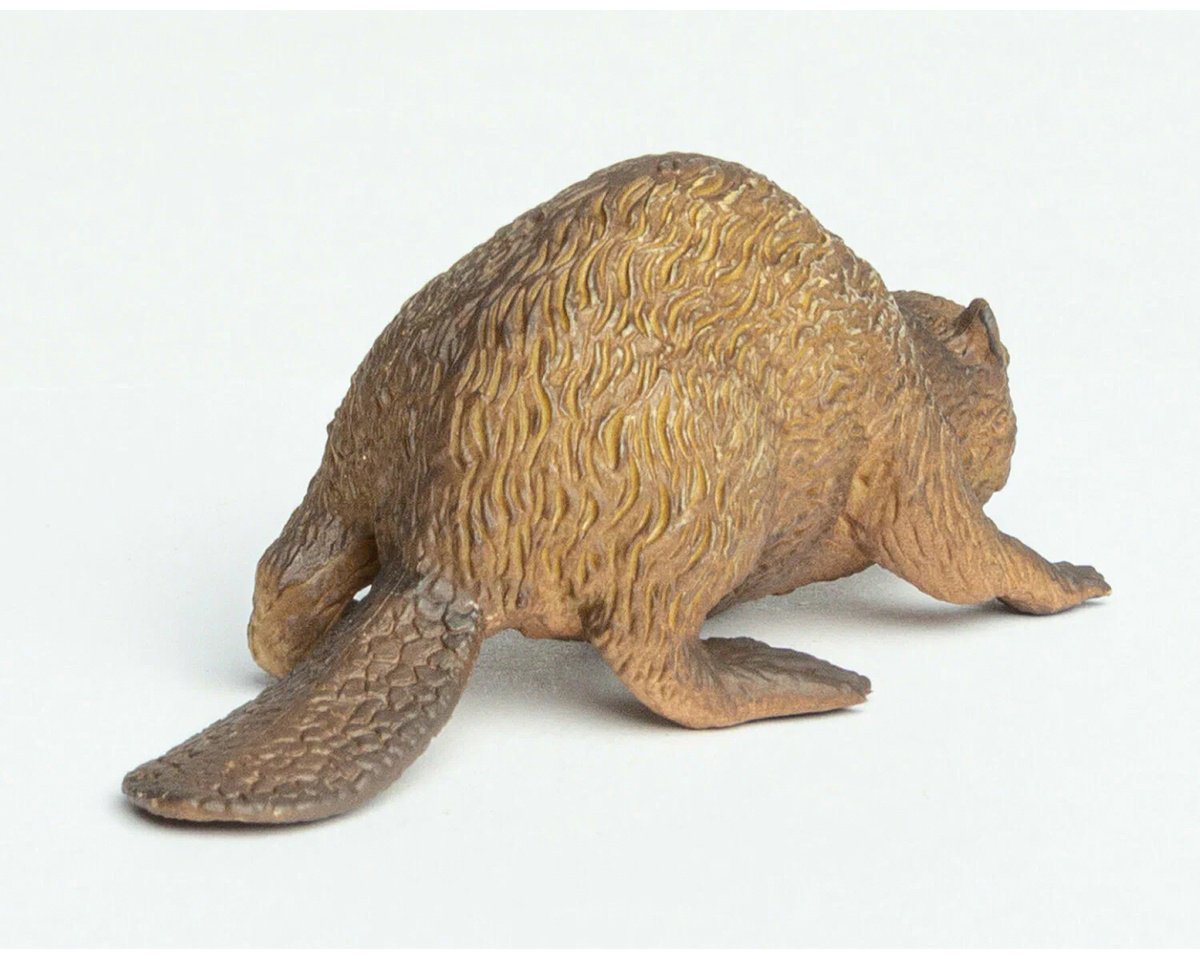 Collecta Бобер 3.5 см 1 шт купить,NaN