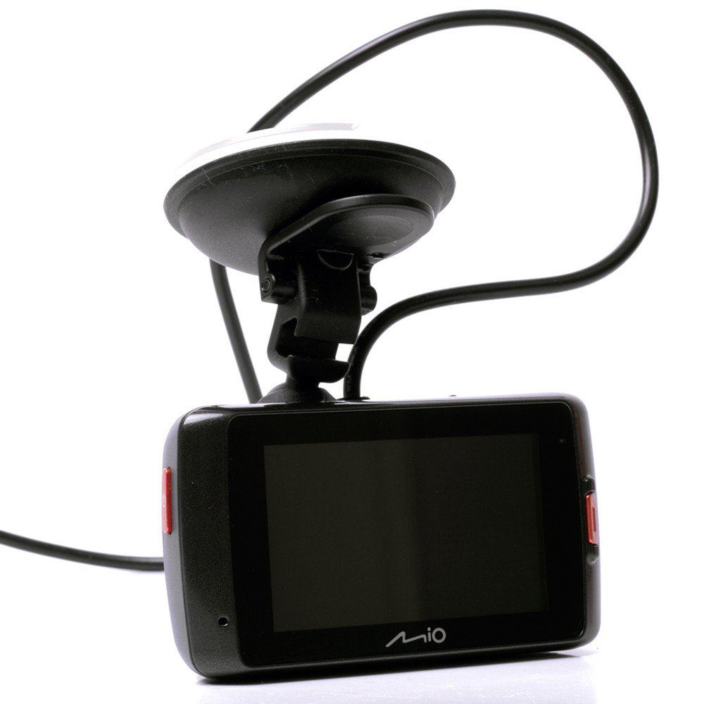 Видеорегистратор Mio MiVue C688 WiFi new черный купить,NaN