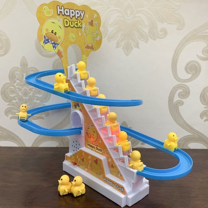 Интерактивная игрушка HAPPY DUCK