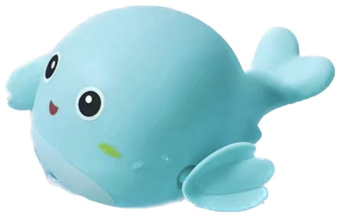 Водный транспорт Fun Toys Кит 368985 пластик синий