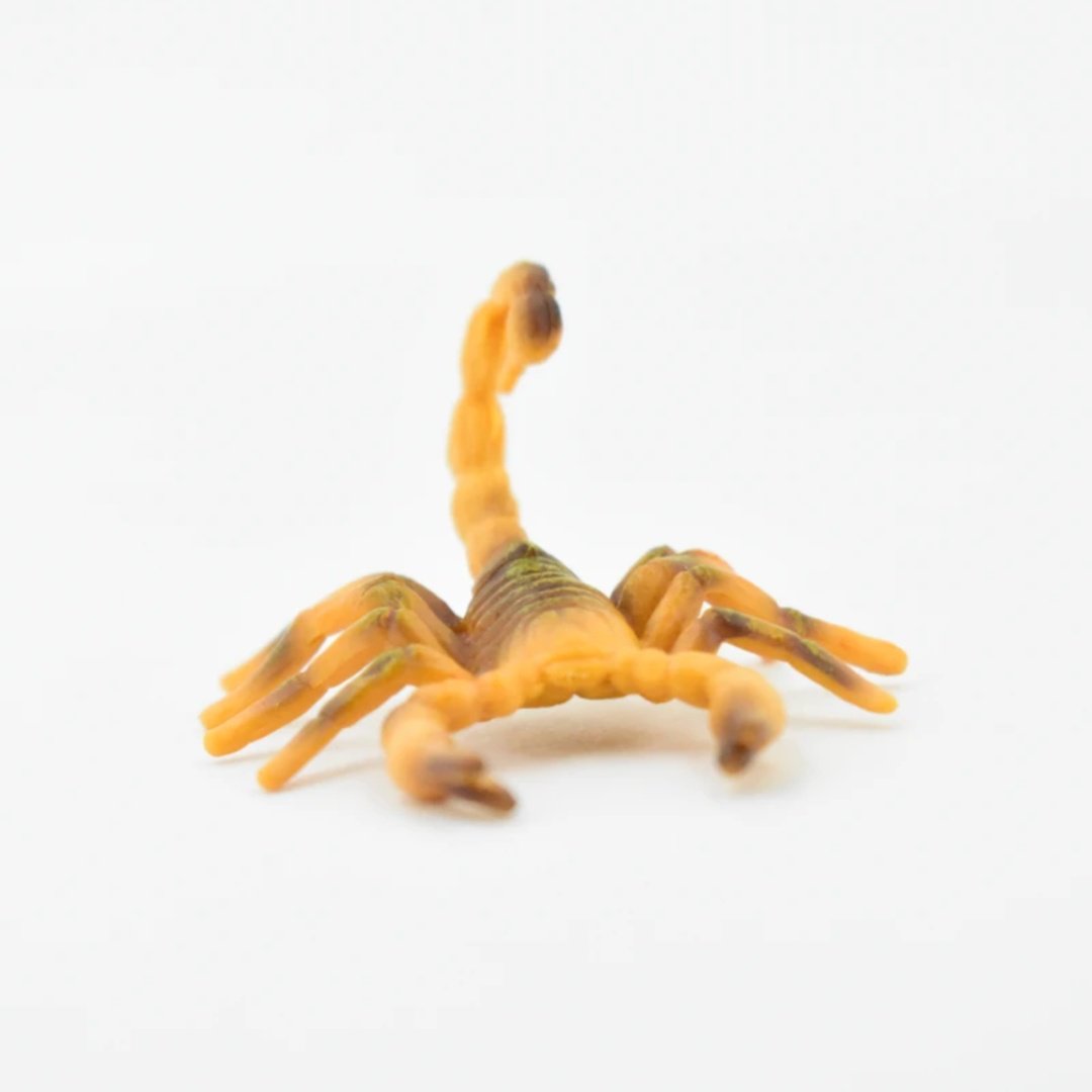 Collecta Скорпион 7 см 1 шт купить,NaN