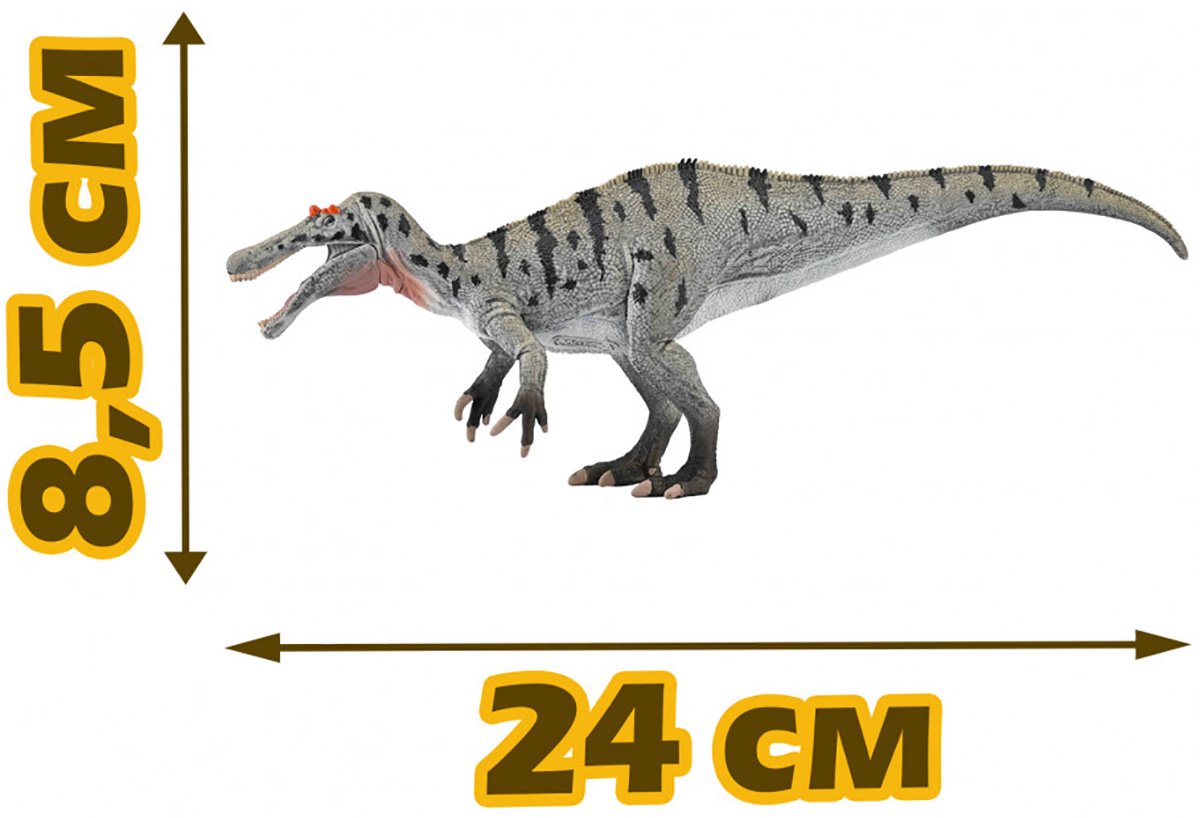 Collecta Динозавр Цератозухопсов 8.5 см 1 шт купить,NaN