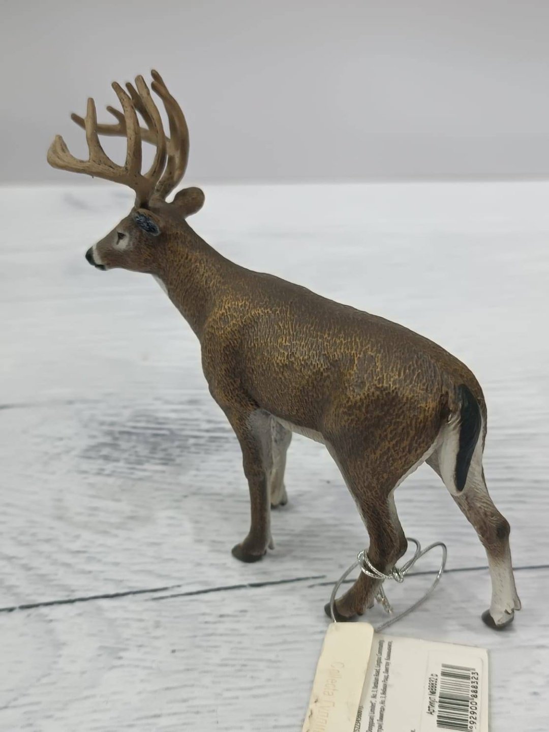 Collecta статуэтка Олень белохвостый 10 см, пластик купить,NaN