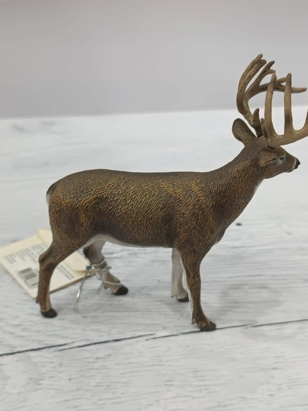 Collecta статуэтка Олень белохвостый 10 см, пластик купить,NaN
