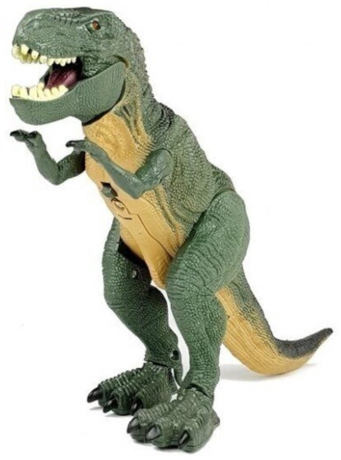 Интерактивная игрушка Dinosaur Planet Тираннозавр B купить,NaN