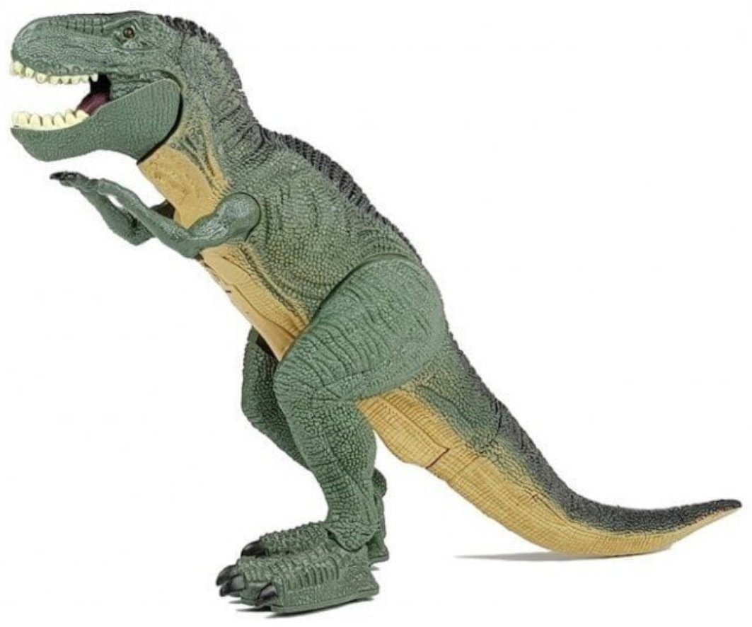 Интерактивная игрушка Dinosaur Planet Тираннозавр B купить,NaN