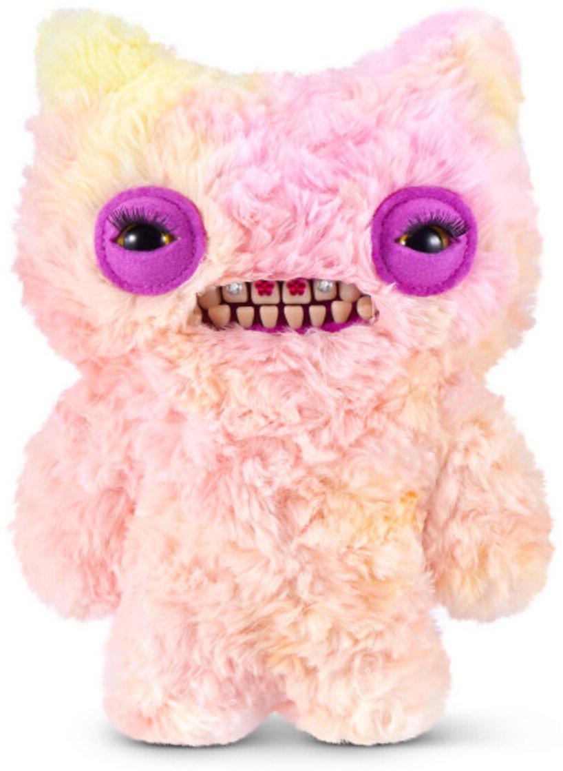 Мягкая игрушка Fuggler Munch Munch, 22 см купить,NaN