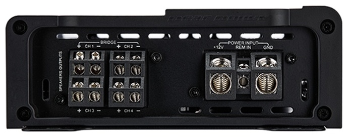 Deaf Bonce MFA-4.120 360 Вт 4 канальный