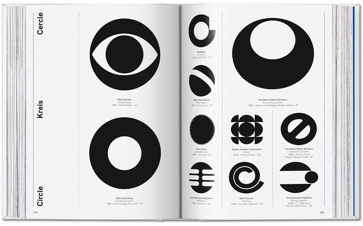 Книга Без автора: Logo Beginnings. Logo Modernism. 45th Ed. купить,NaN