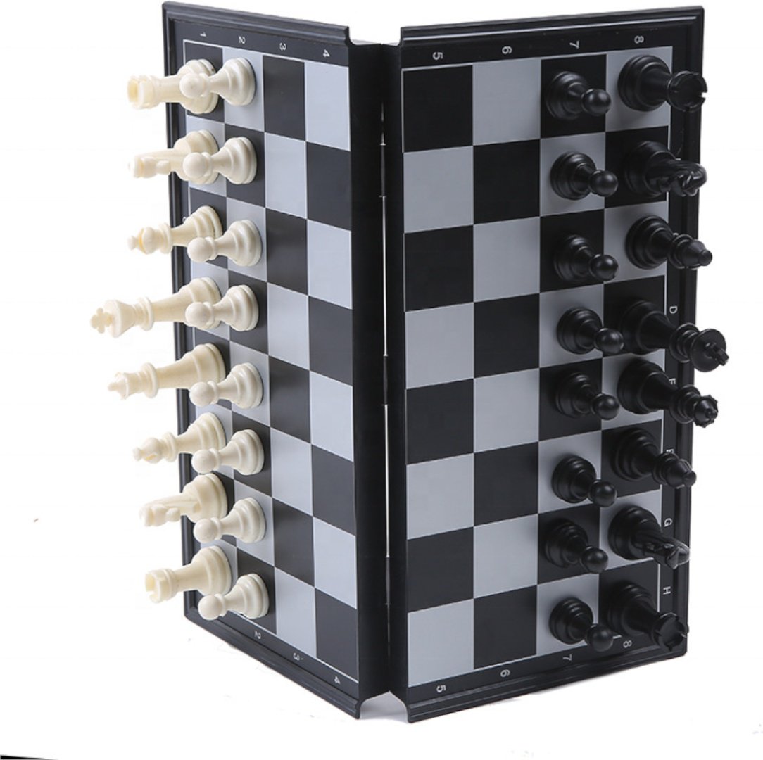 Шахматы магнит 25x25 см купить,NaN