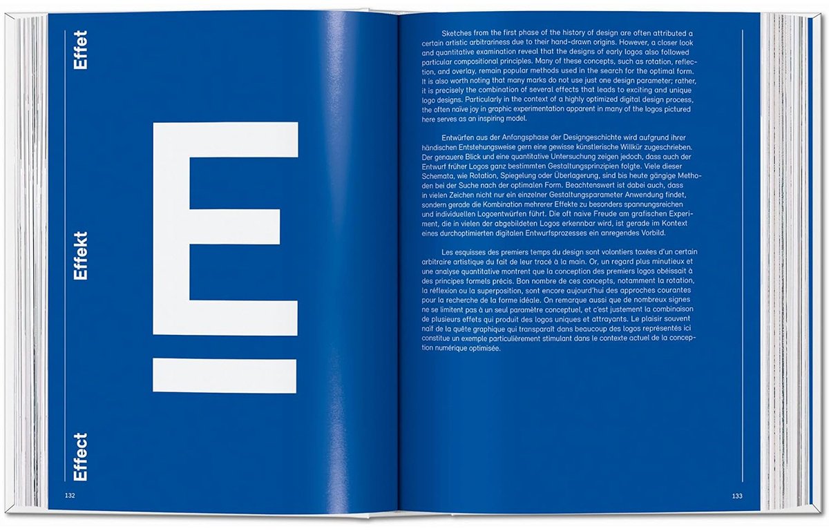 Книга Без автора: Logo Beginnings. Logo Modernism. 45th Ed. купить,NaN