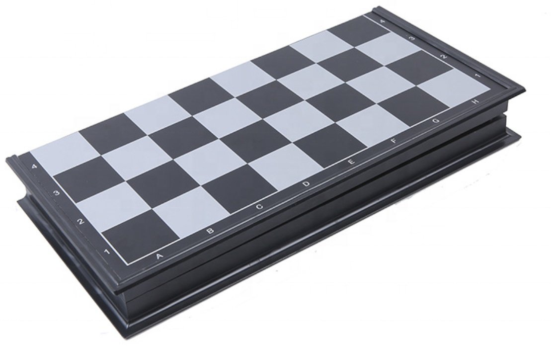Шахматы магнит 25x25 см купить,NaN