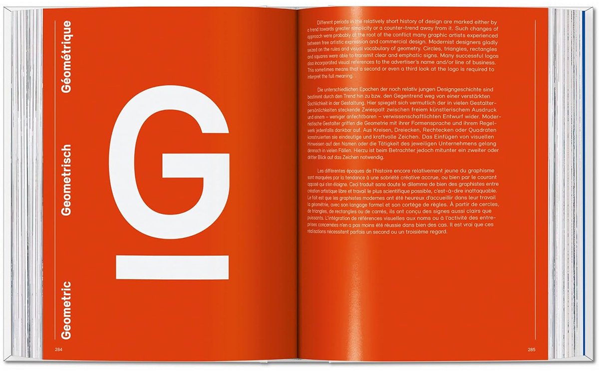 Книга Без автора: Logo Beginnings. Logo Modernism. 45th Ed. купить,NaN