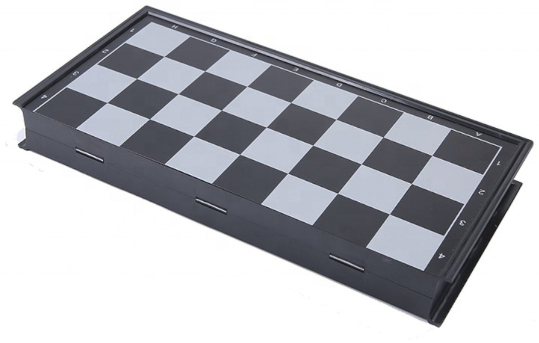Шахматы магнит 25x25 см купить,NaN