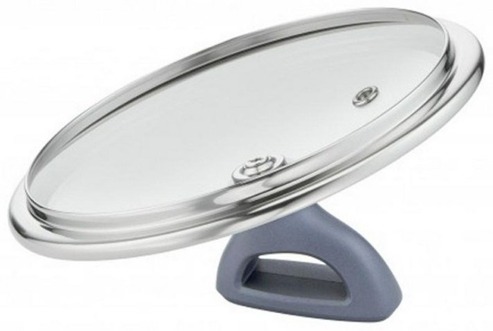 Вок Tefal EP DAILY COOK SS 28 см с антипригарным покрытием, алюминий купить,NaN