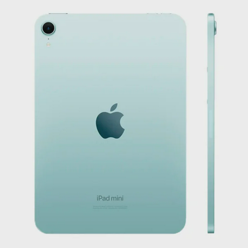 Планшет Apple iPad Mini 8.3" 2024 MXN73QA/A 128Gb WiFi Blue 