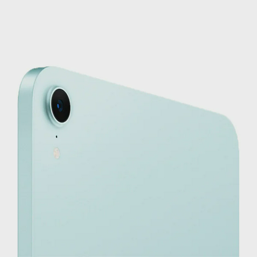 Планшет Apple iPad Mini 8.3" 2024 MXN73QA/A 128Gb WiFi Blue 