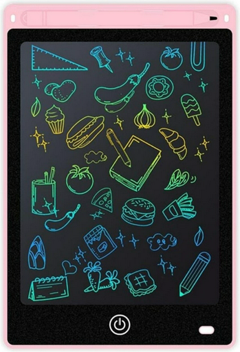 Планшет LCD розовый