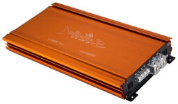 DL Audio Barracuda 1.1800 V.2 1800 Вт 1 канальный