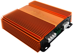 DL Audio Raven 2.750 V.2 1500 Вт 2 канальный