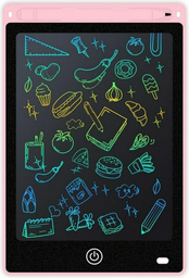 Планшет LCD розовый