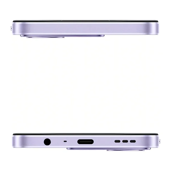 Смартфон Oppo A3 4G 6/256Gb Starry Purple купить,115000