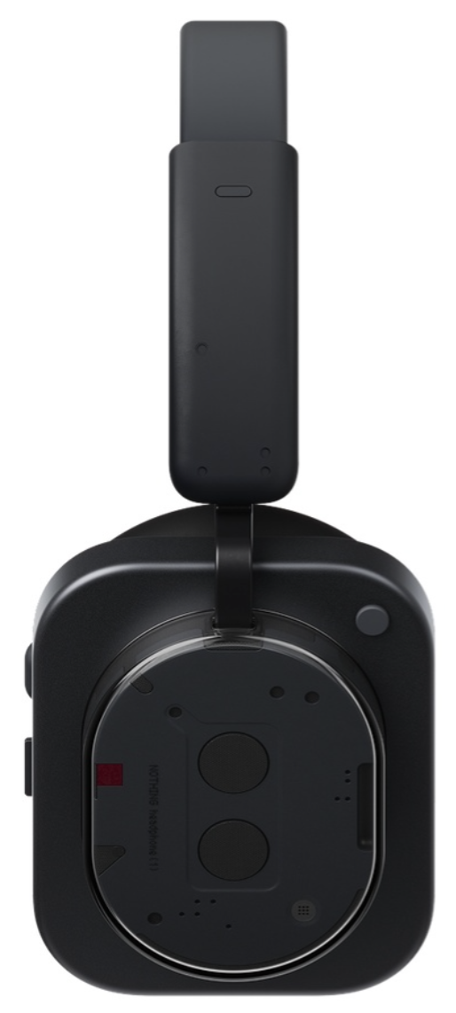 Наушники Nothing Headphone(1) Black