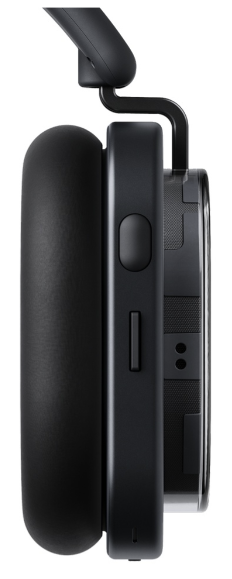 Наушники Nothing Headphone(1) Black купить,NaN