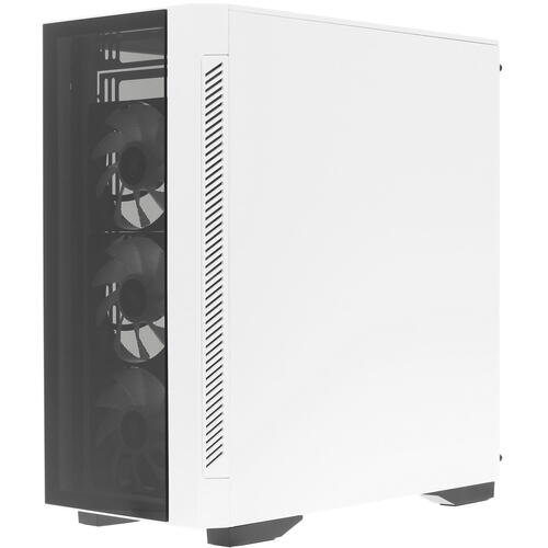 Корпус DeepCool Matrexx 55 V3 ADD-RGB 3F белый купить,0